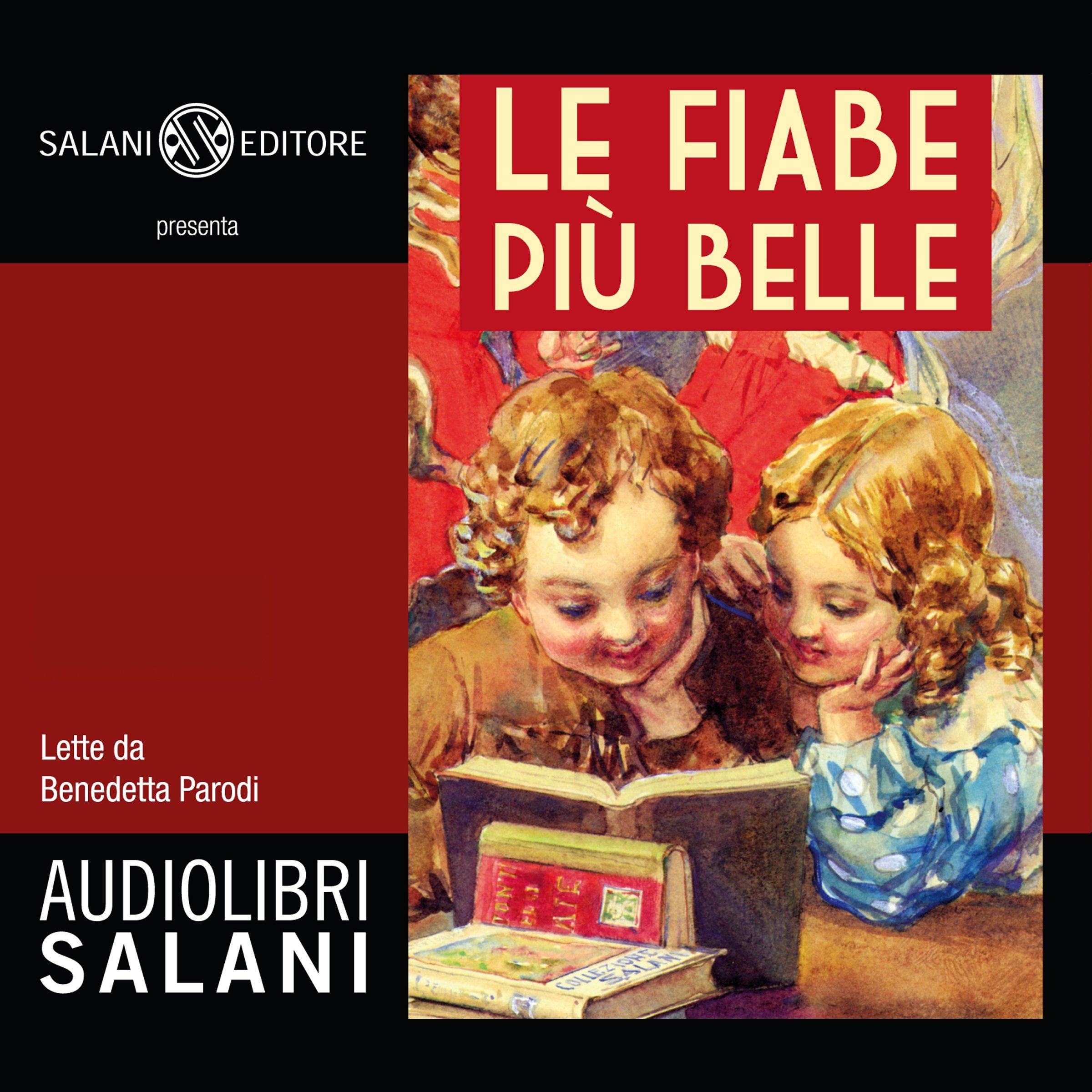 Le fiabe più belle