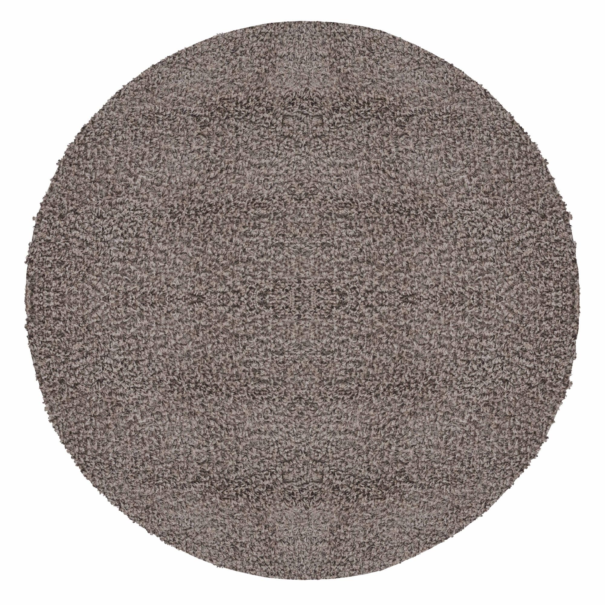 Carpetsale24 Shaggy Hochflor Teppich weich flauschig modern einfarbig Perfekt für Wohnzimmer für Wohnzimmer Schlafzimmer Flur