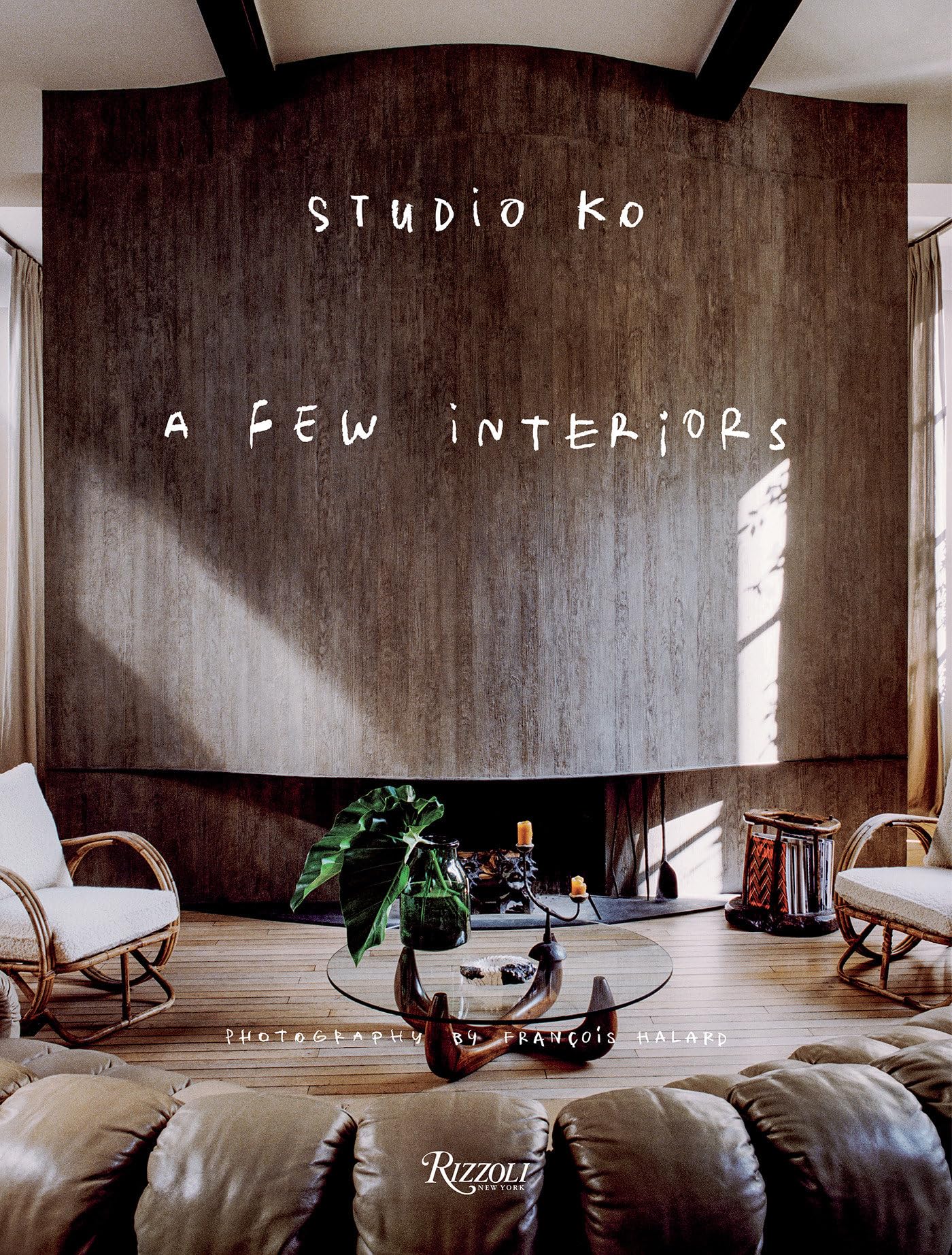 Studio KO: A Few Interiors
