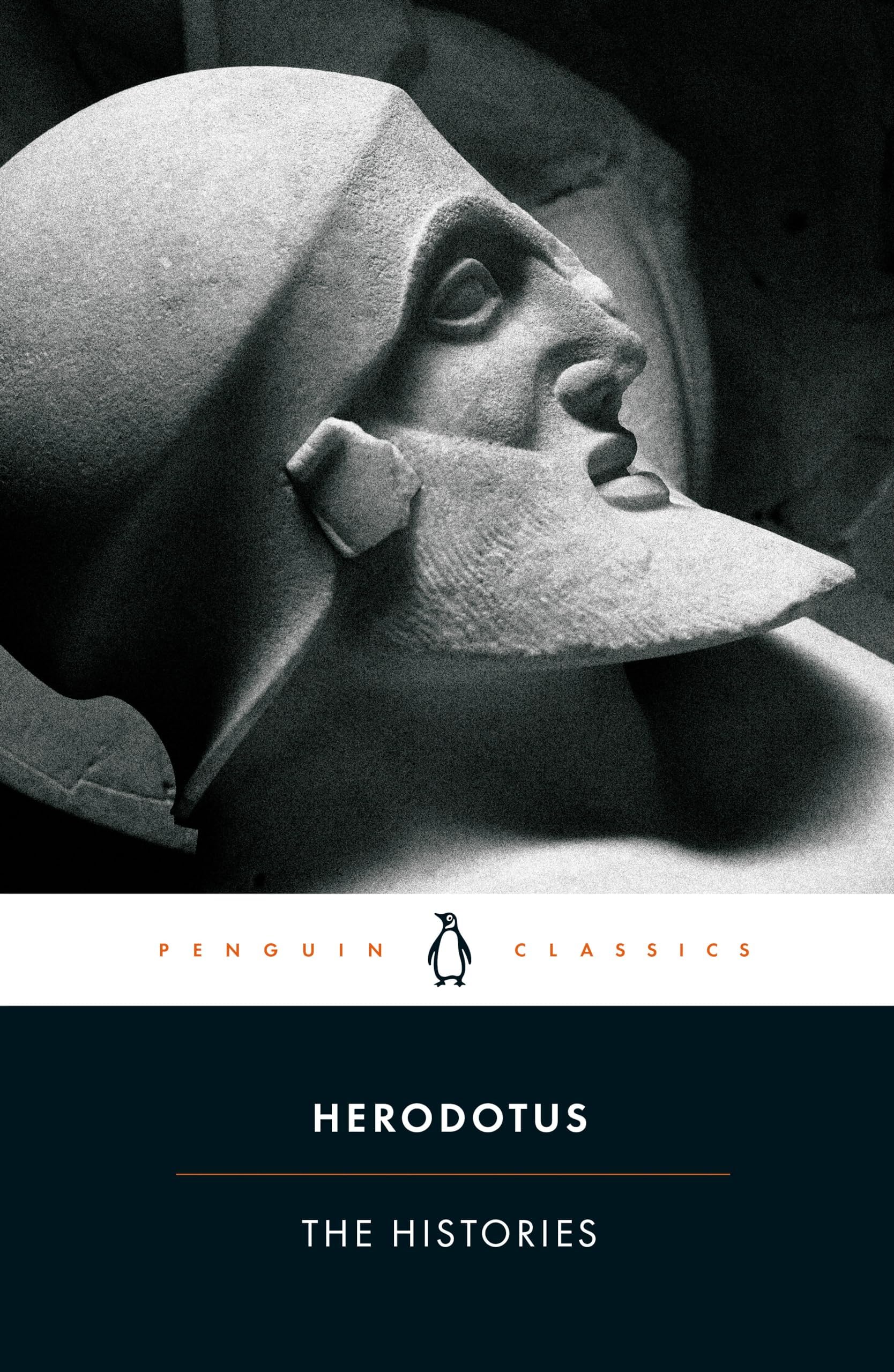 PENGUIN The Histories