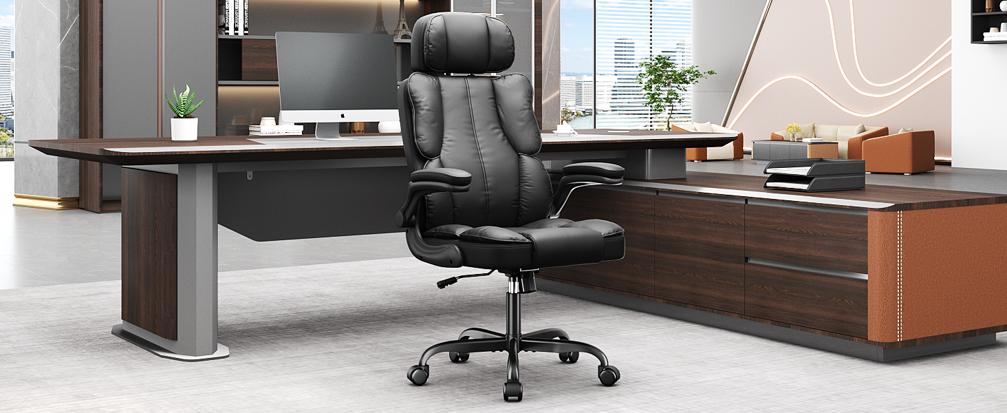 Amazon.com: Kensaker Ergonomic Executive Office Chair with