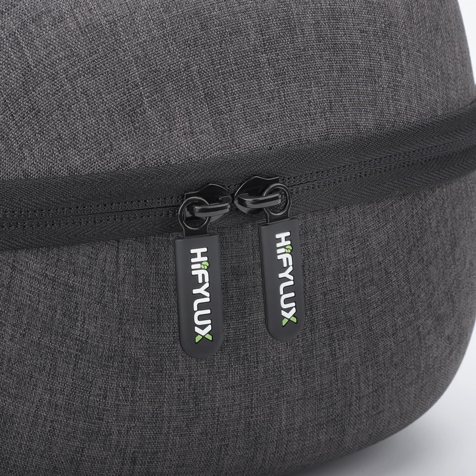 Sacoche de Transport pour PSVR2, Sac de Voyage la Manette et Le Casque pour PS VR2, Sac de Transport pour PSVR 2 avec Sac de Rangement pour la Manette