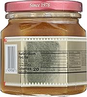 Vista 4 de Honeycup Mostaza, 8 oz