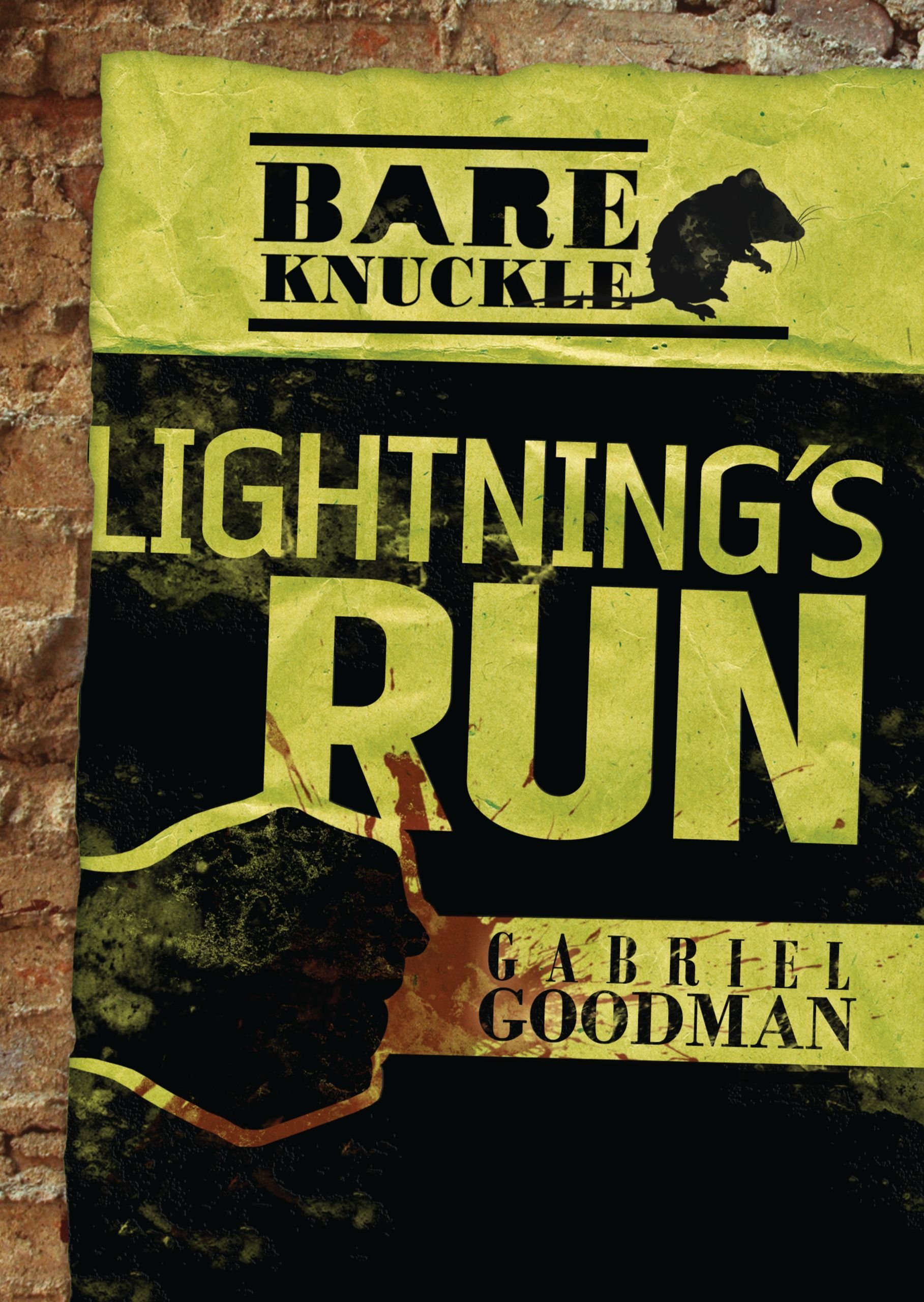 Lightning's Run (Bare Knuckle)