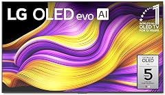 LG G5 OLED evo: A Simple Guide for First-Time Buyers