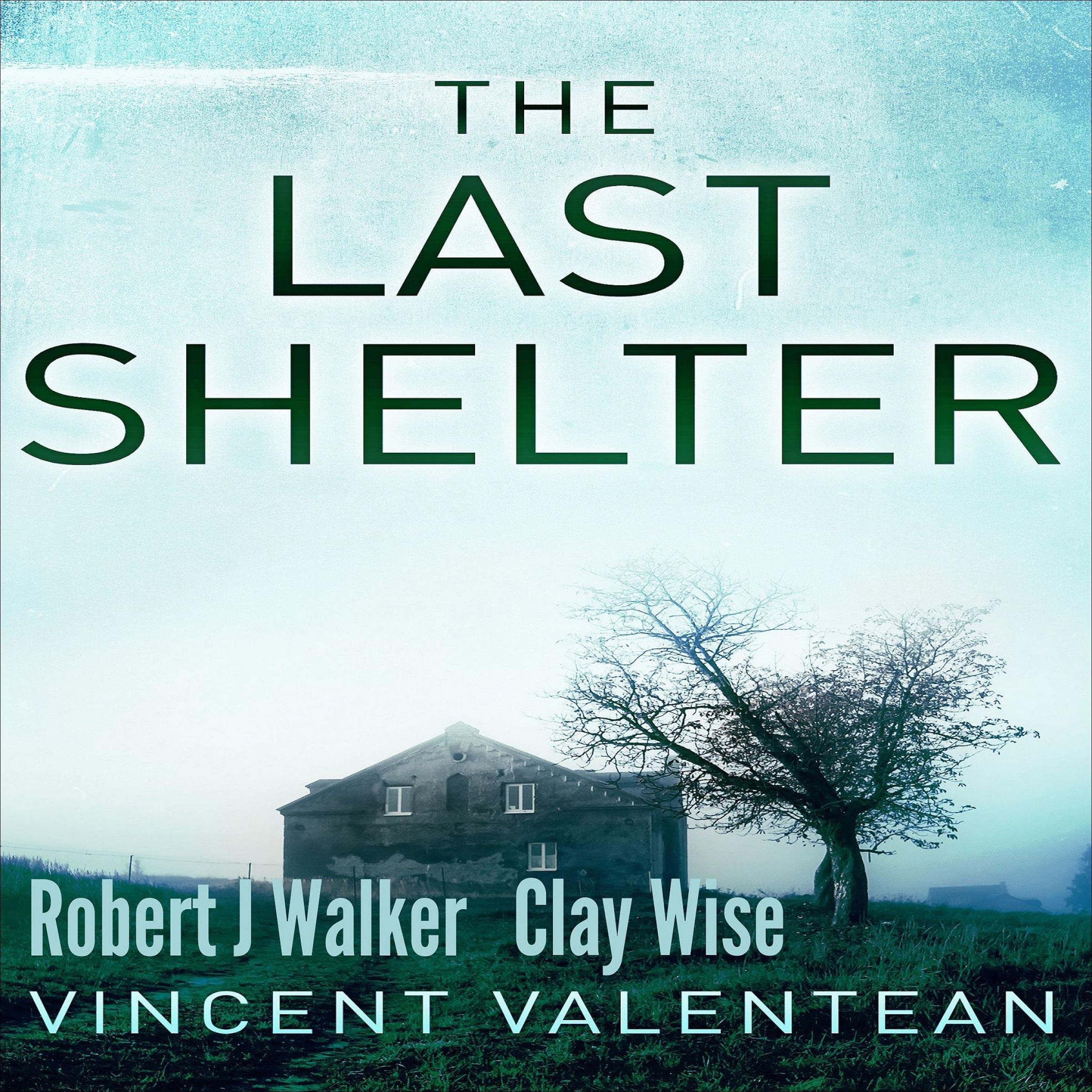 The Last Shelter