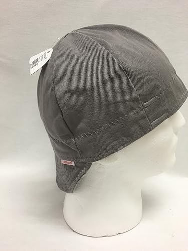 Miniatura 2 de Comeaux Caps Tapa de soldadura reversible Tamaño naranja sólido