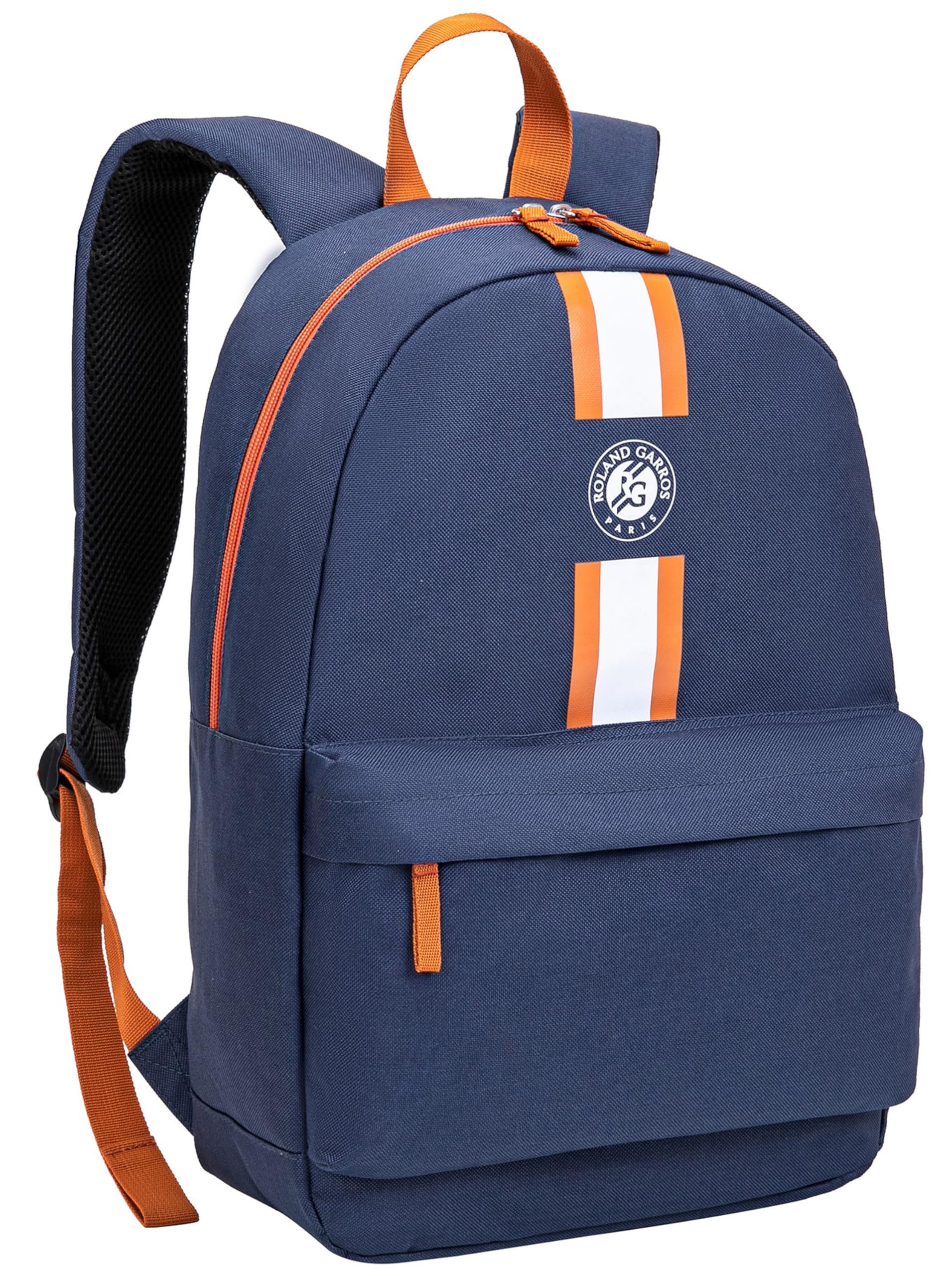 ROLAND GARROS Sac à Dos Collection Officielle - Tennis