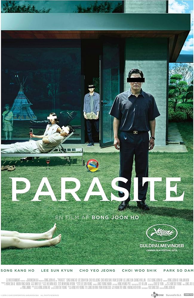 Parasite