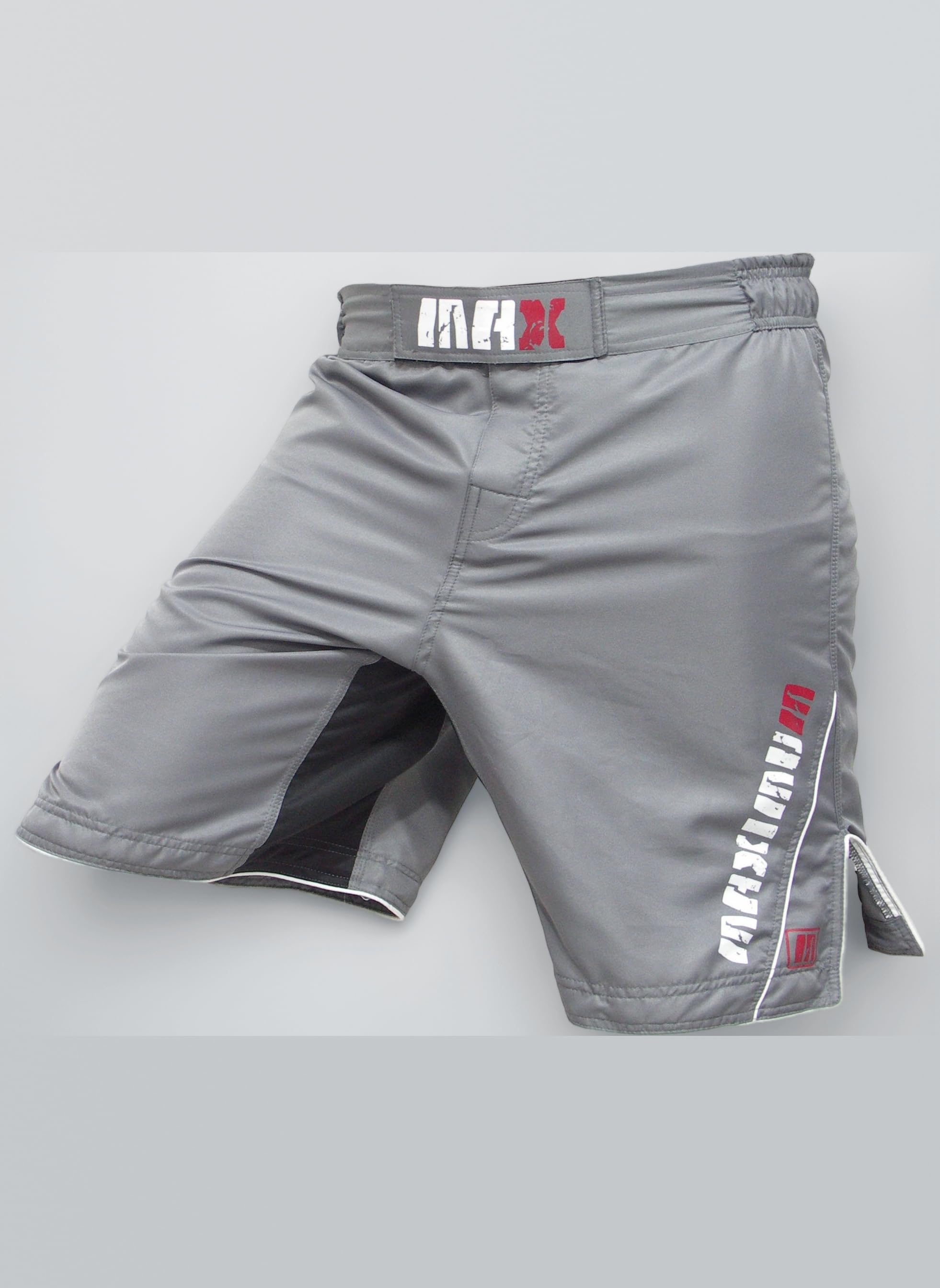 Sanguine MMA Fight Shorts Grappling Short Kick Boxing Cage Fighting Shorts, Gym Shorts