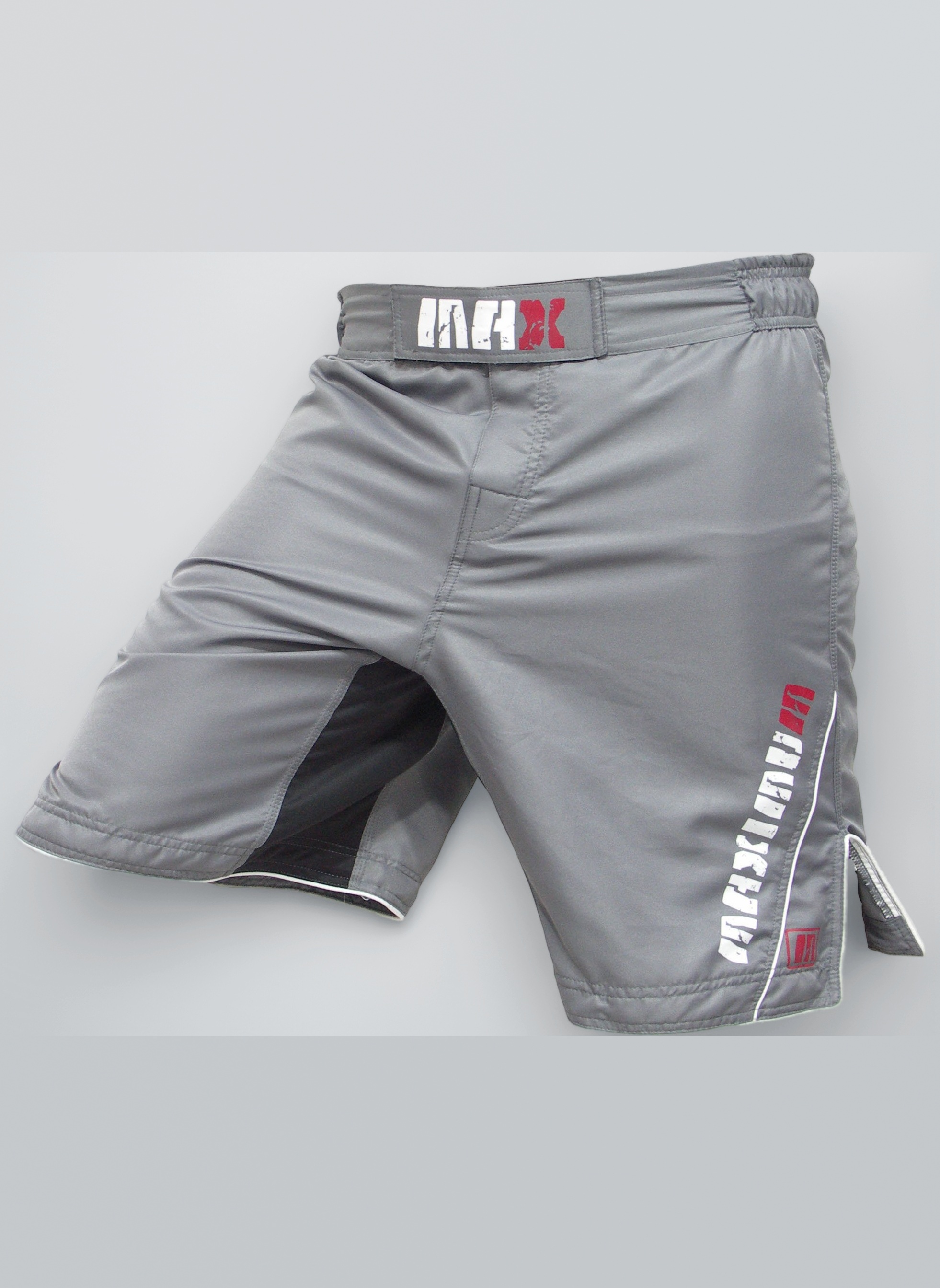 MMA Fight Shorts Grappling Short Kick Boxing Cage Fighting Shorts, Gym Shorts