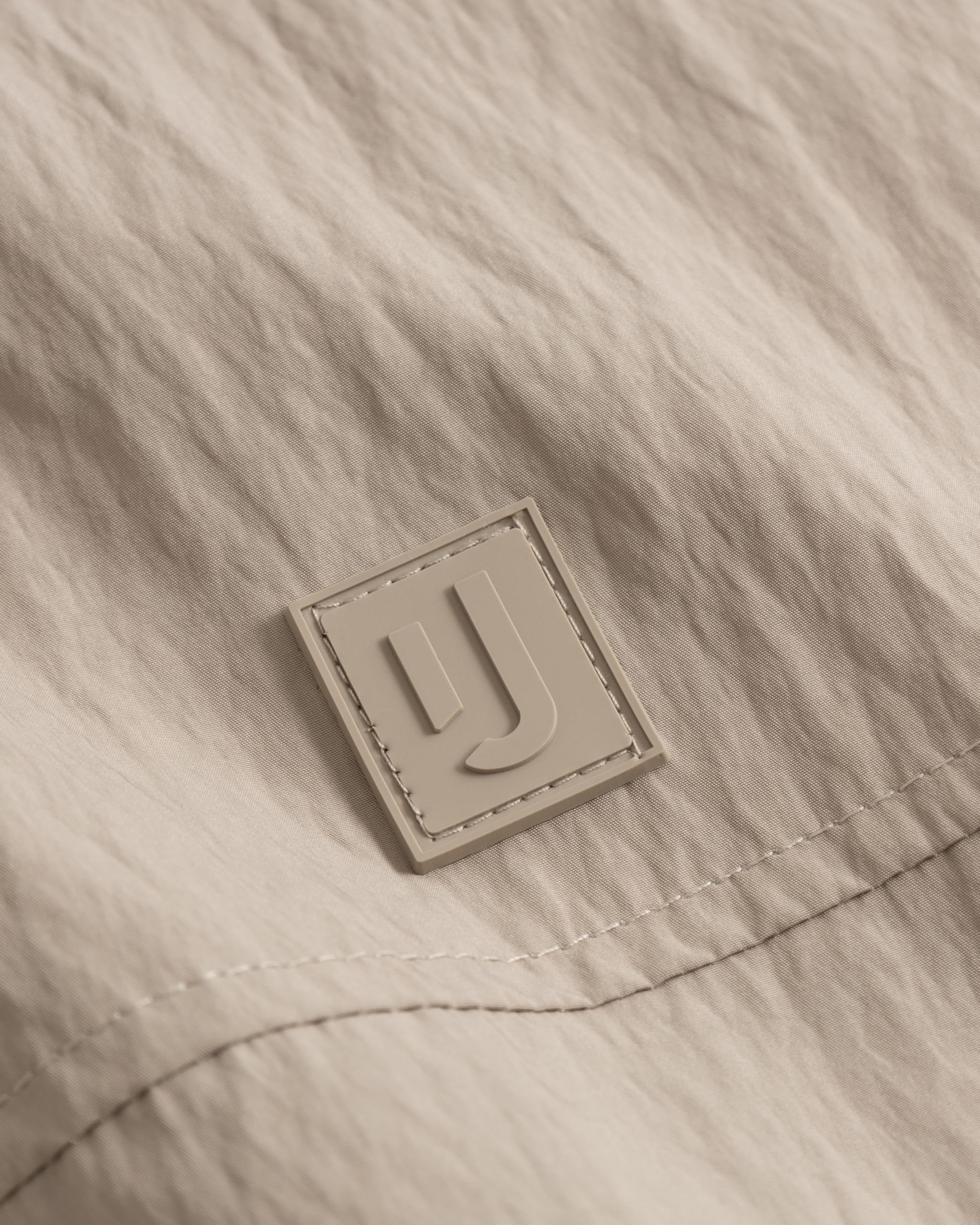 Johnny Urban Veste de Sport Hommes et Femmes - Lennon - Veste Zippée Légère avec Capuche - Coupe Vent d'Été Unisexe - Vêtement Sport