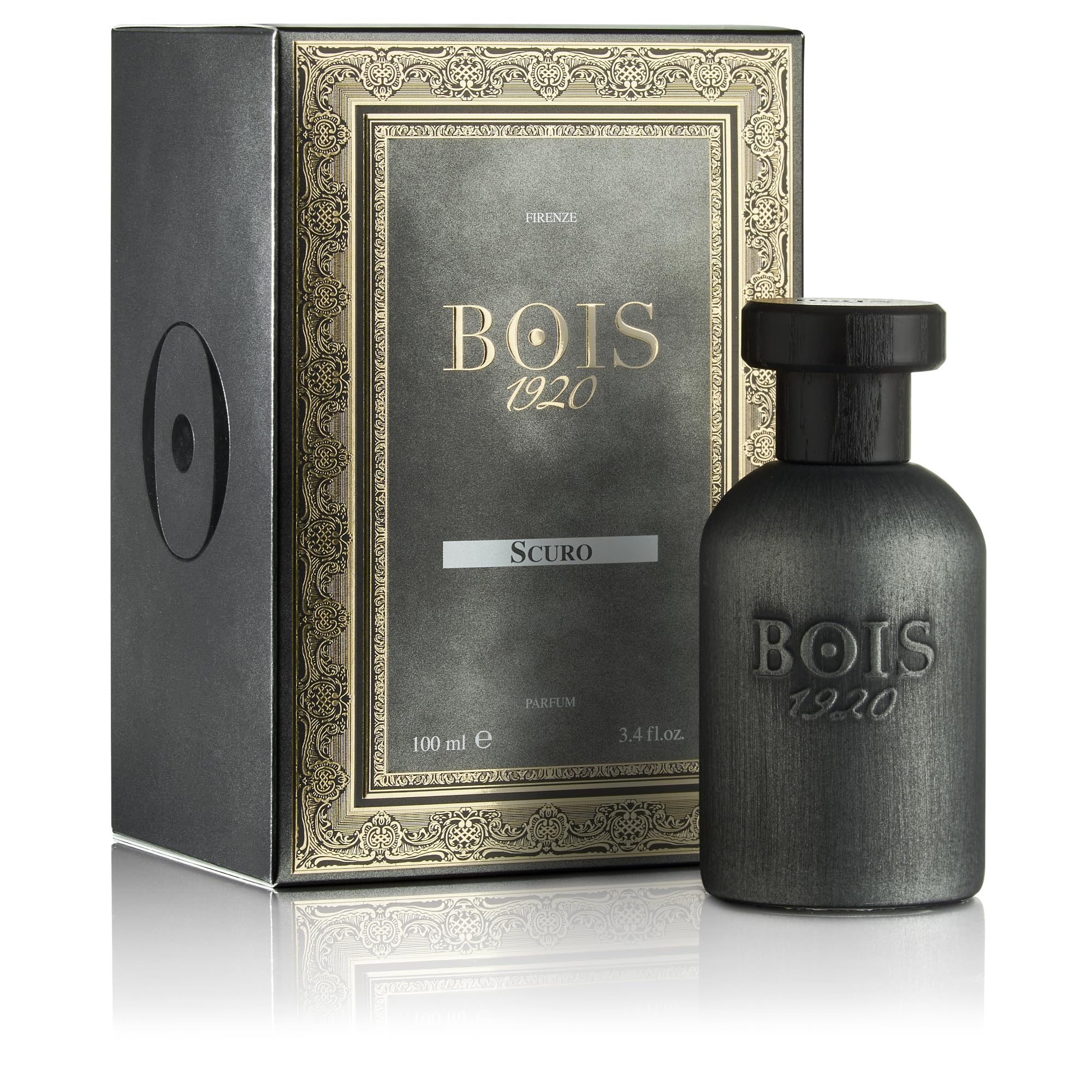 Bois 1920 Scuro Eau de Parfum Profumo Uomo 100 ML