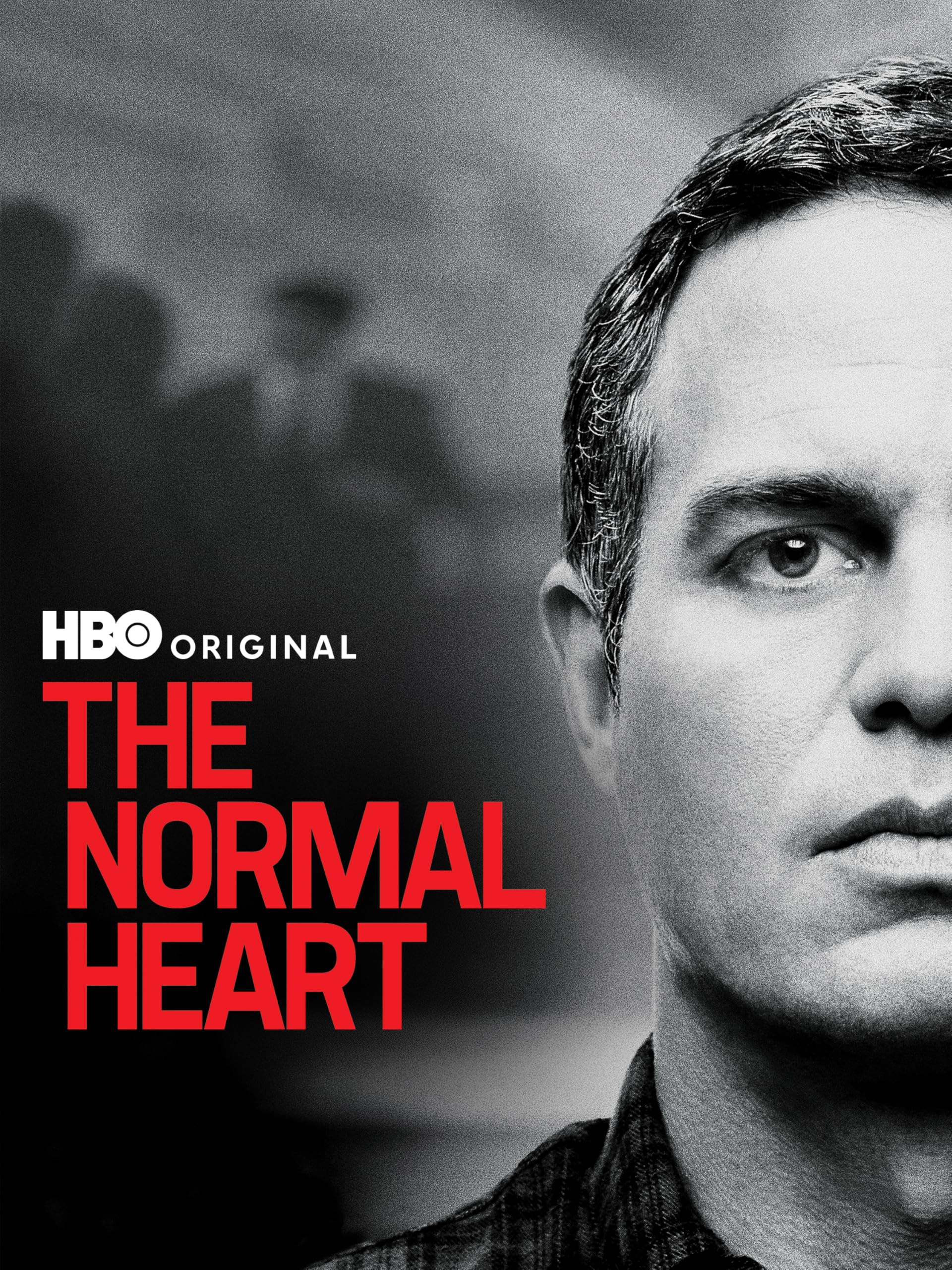 The Normal Heart