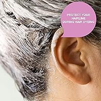 Vista 5 de Vaselina, 6 onzas, paquete de 4 (aroma fresco rosa bebé)