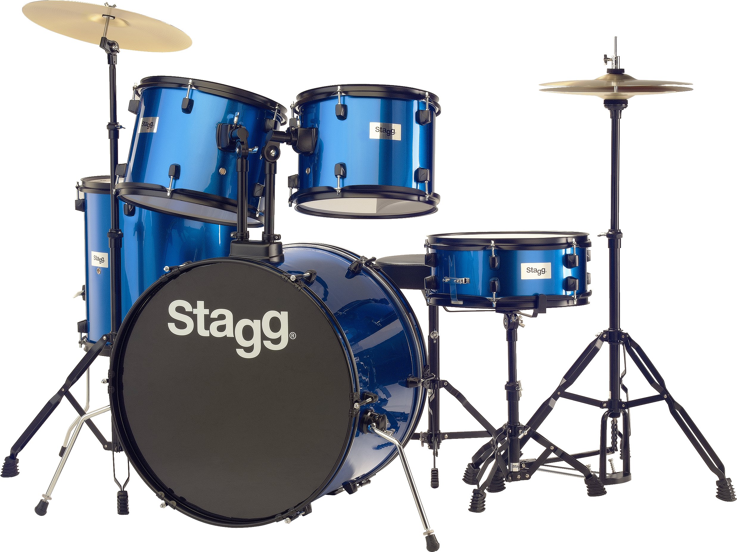 GRAND GROUND　5個セット Amazon.com: 5-piece, 6-ply basswood, 22