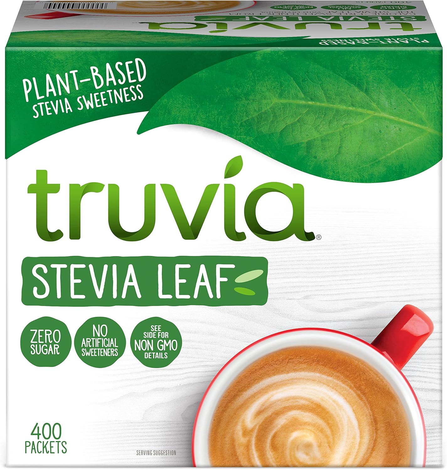 Diamond Truvia Natural Sweetener, 42.3 Ounce