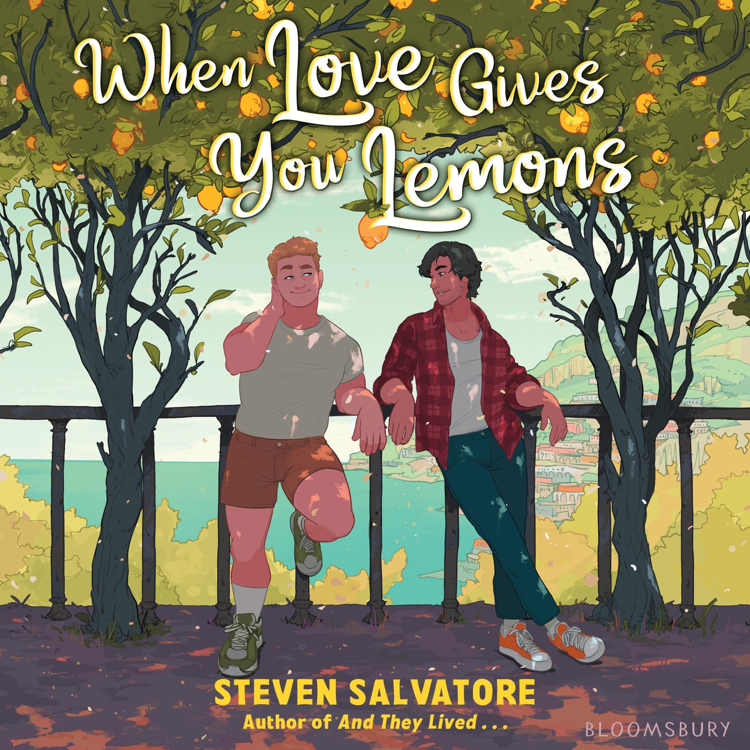 When Love Gives You Lemons