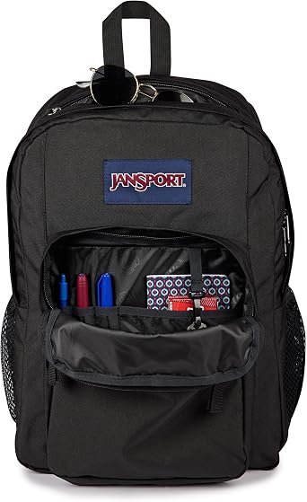 JANSPORT Backpack Big Day Pack