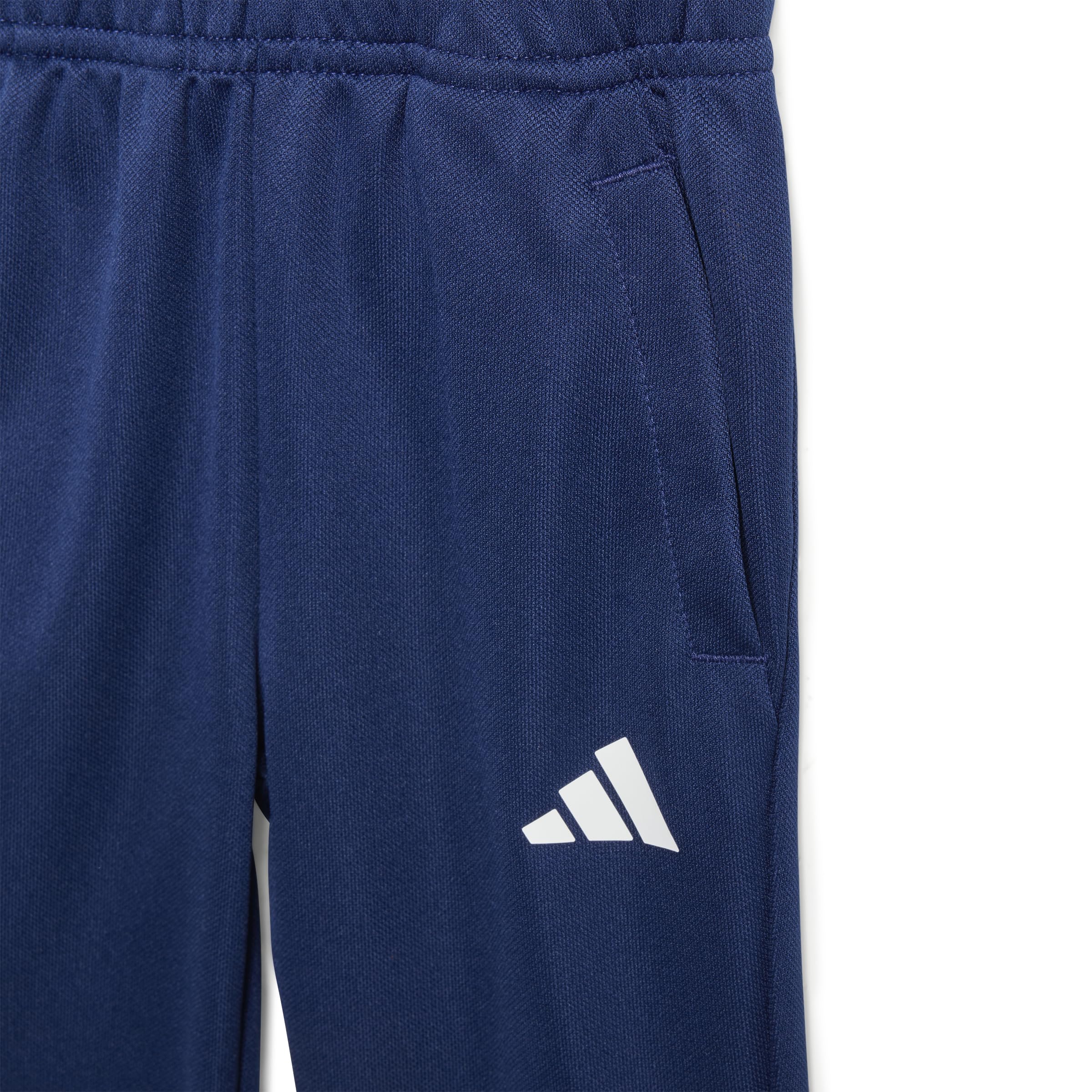 adidas Unisex - Bimbi 0-24 GOTO PZ INFANTS SPORTS SET