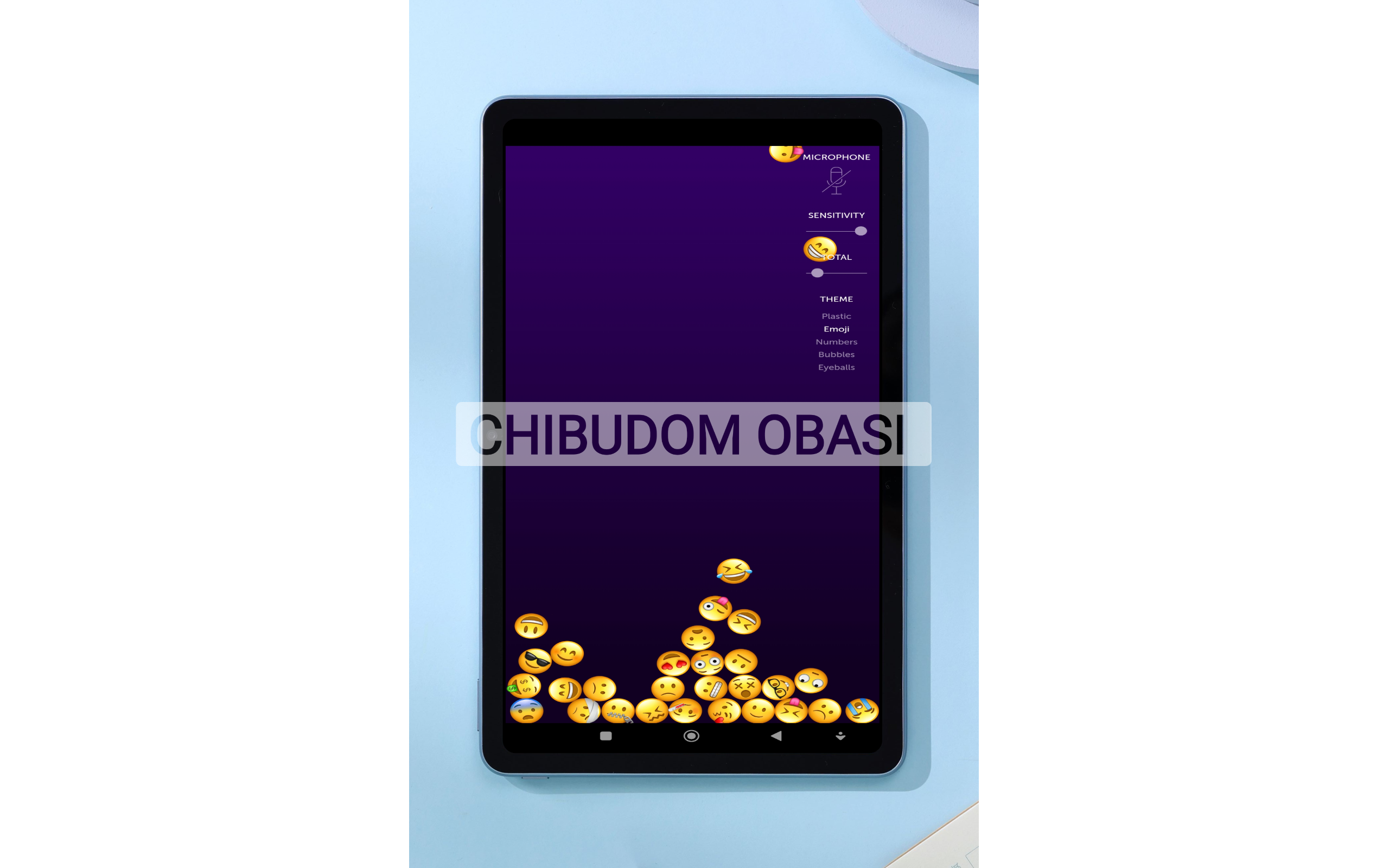Bouncing Stress Balls Amazon Appstore For Android