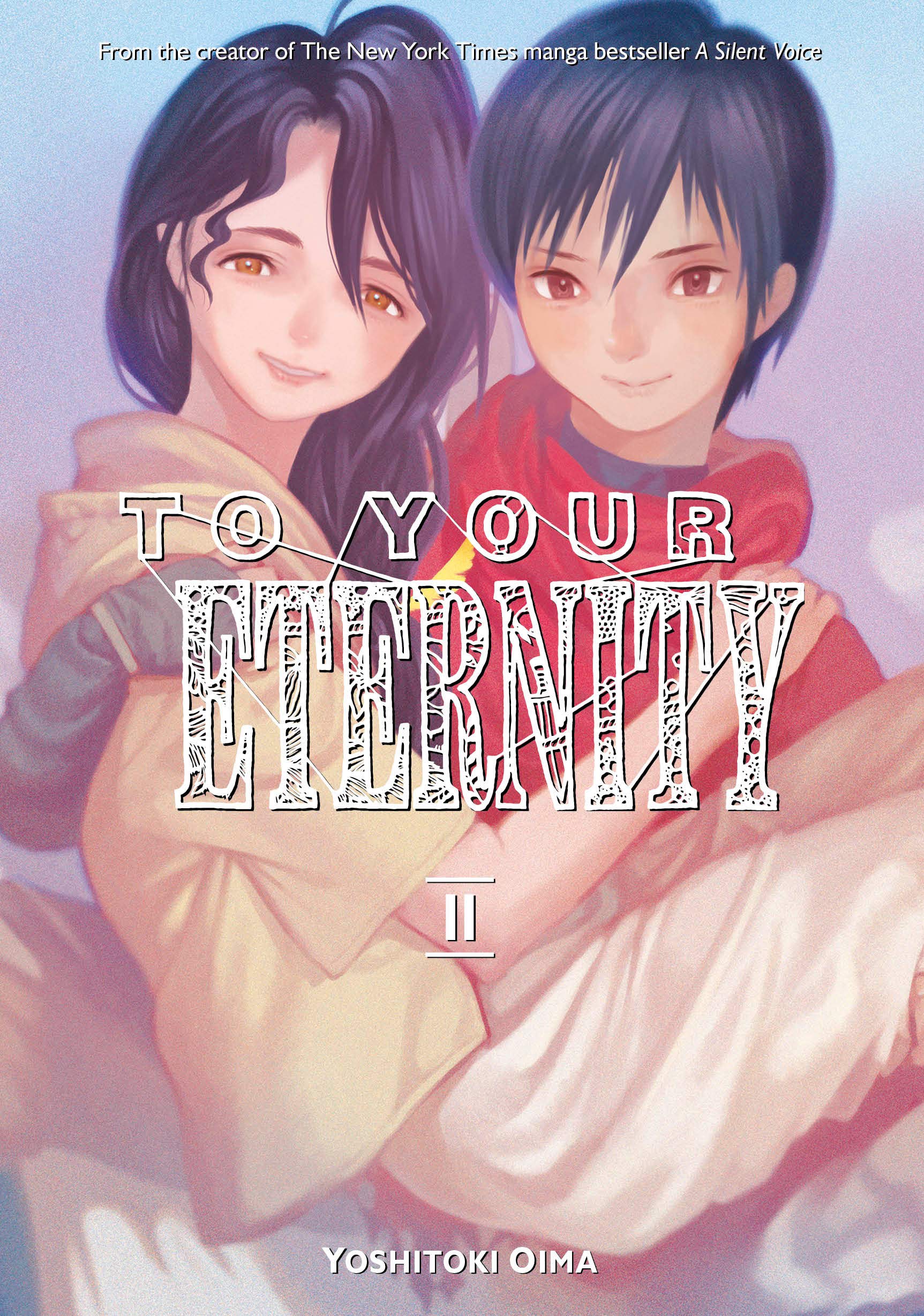 To Your Eternity 11 (TO YOUR ETERNITY GN)