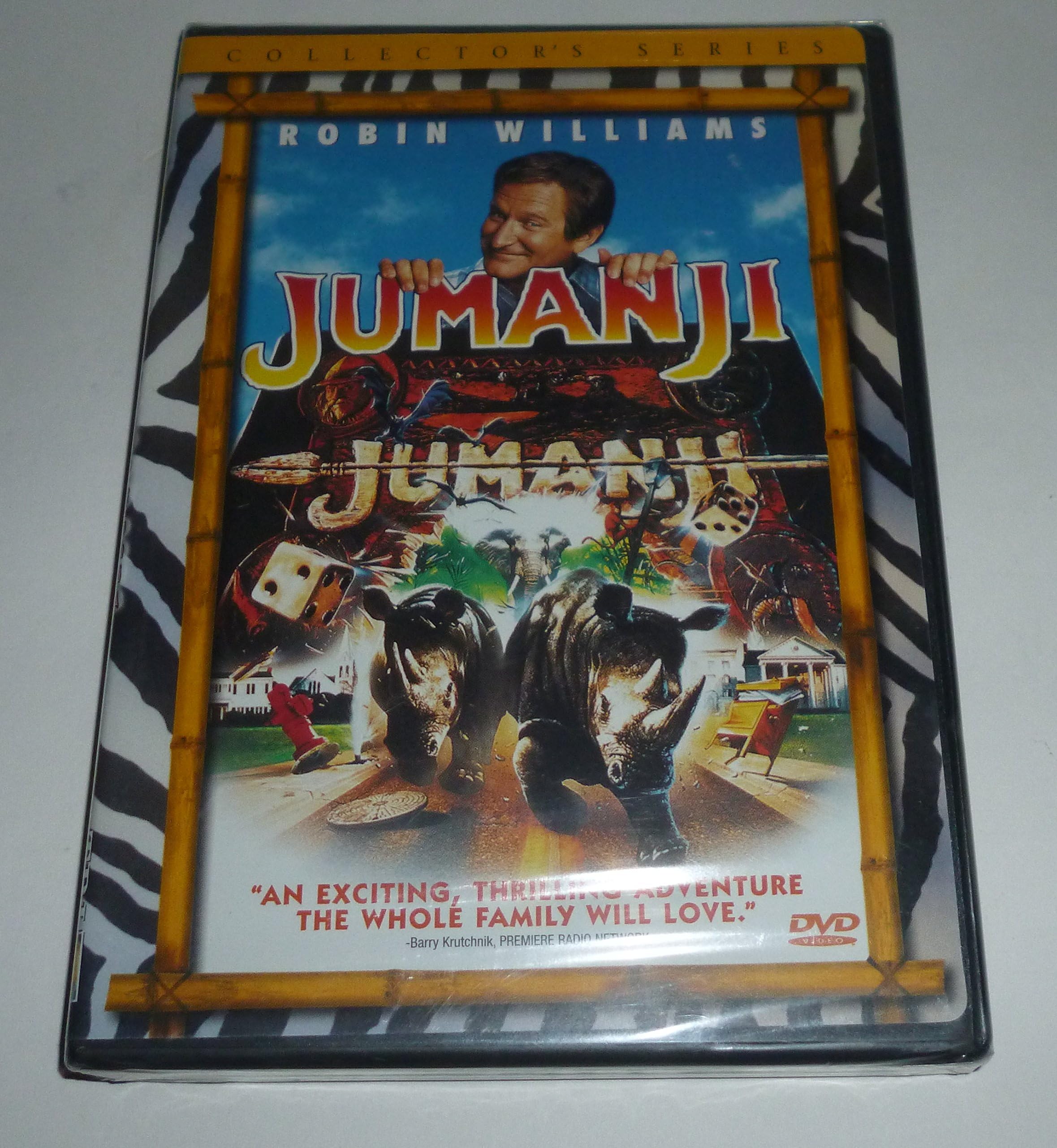Jumanji