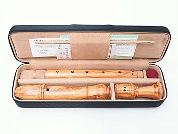 ビンテージアルトリコーダーMOECKメックロッテンブルグ MOECK社 メック 旧タイプ ロッテンブルグ 木製 アルトリコーダー