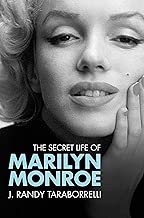 The Secret Life of Marilyn Monroe English Edition