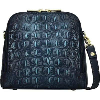 Кошелек Anuschka 668 Zip Around Travel Organizer