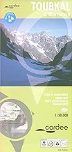 Download Toubkal & Marrakech : 1/50 000 PDF
