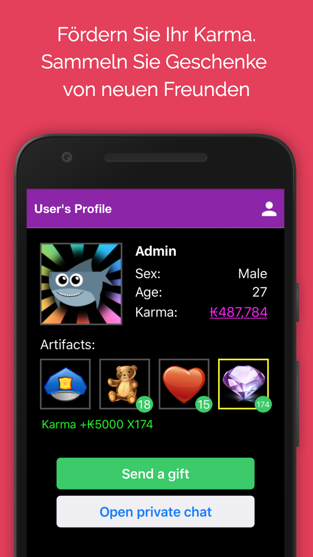 Anonym chat free - Anti Chat Rooms-App im Amazon Appstore
