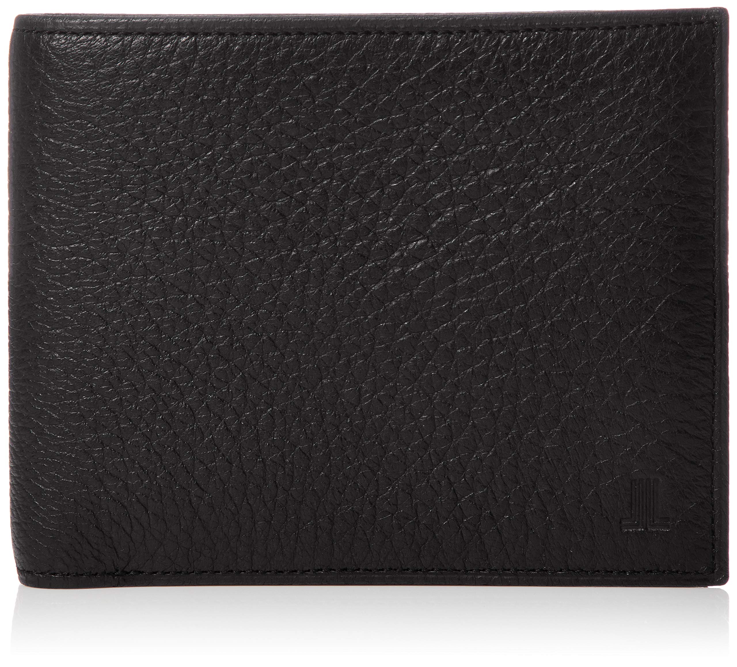 Lanvin Collection JLMW8DS1 Folding Wallet, Men's Wallet, Billfold