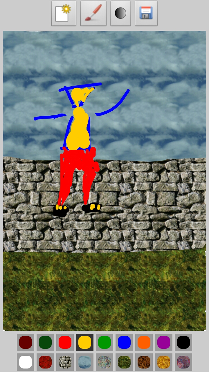 Paint Studio - App on Amazon Appstore