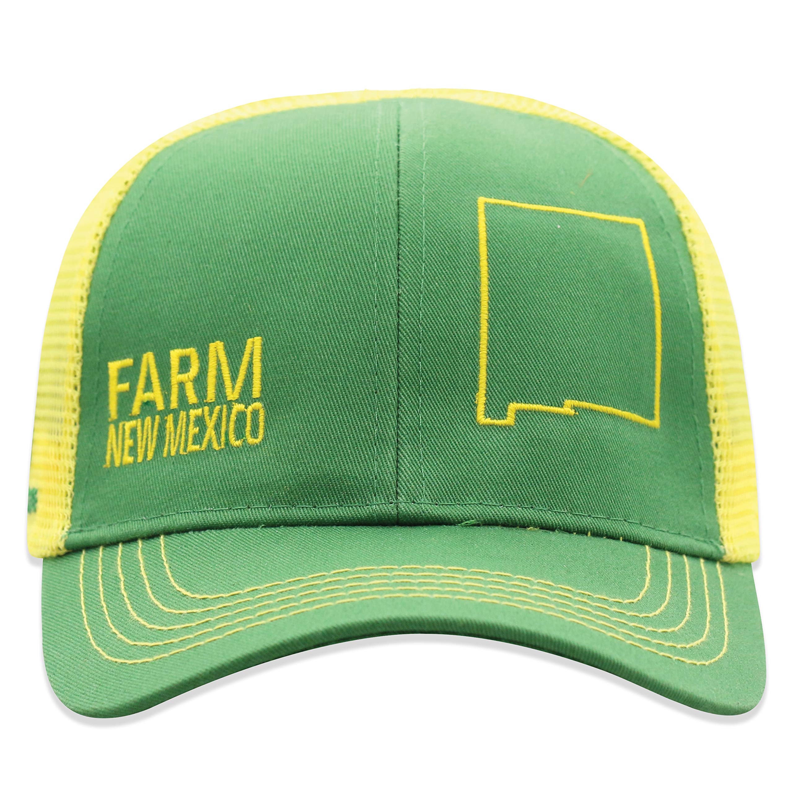 Casquette enfant John Deere New Mexico cadeau idéal pour petit aventurier - 5