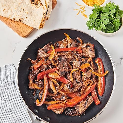 Miniatura 5 de Lawry's Fajita - Mezcla de condimentos, 1.27 onzas (paquete de 12)