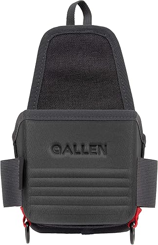 Vista 21 de Allen Company Competitor Shotgun Shell Bag - Sporting Shell Bag for Clay, Trap or Skeet Shooting