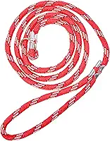 Furacão Pet Guia de Corda Ajustavel 1,50 Tamanho M,10mm para Cães (cores sortidas)