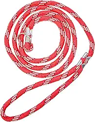 Furacão Pet Guia de Corda Ajustavel 1,50 Tamanho M,10mm para Cães (cores sortidas)