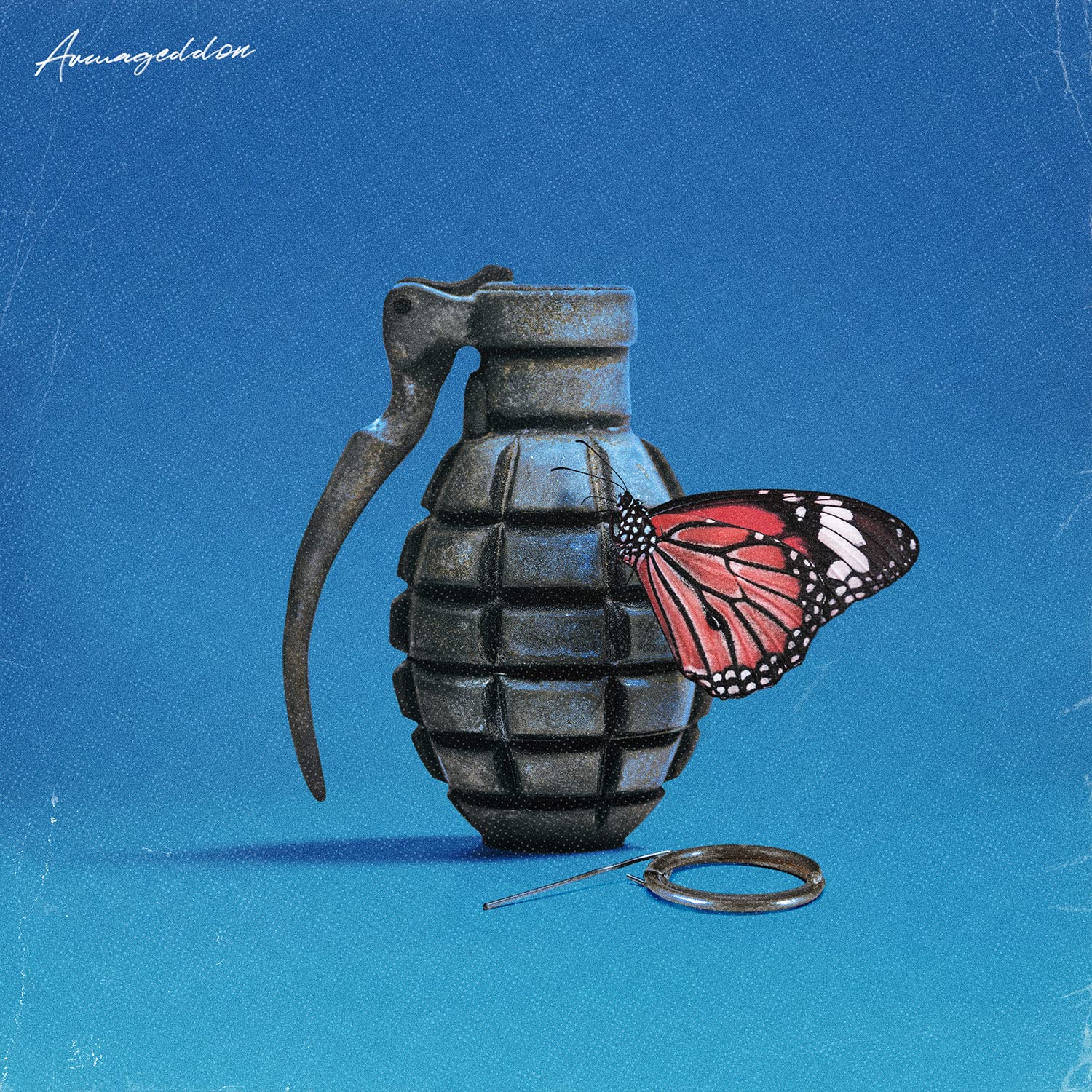 Armageddon [VINYL]