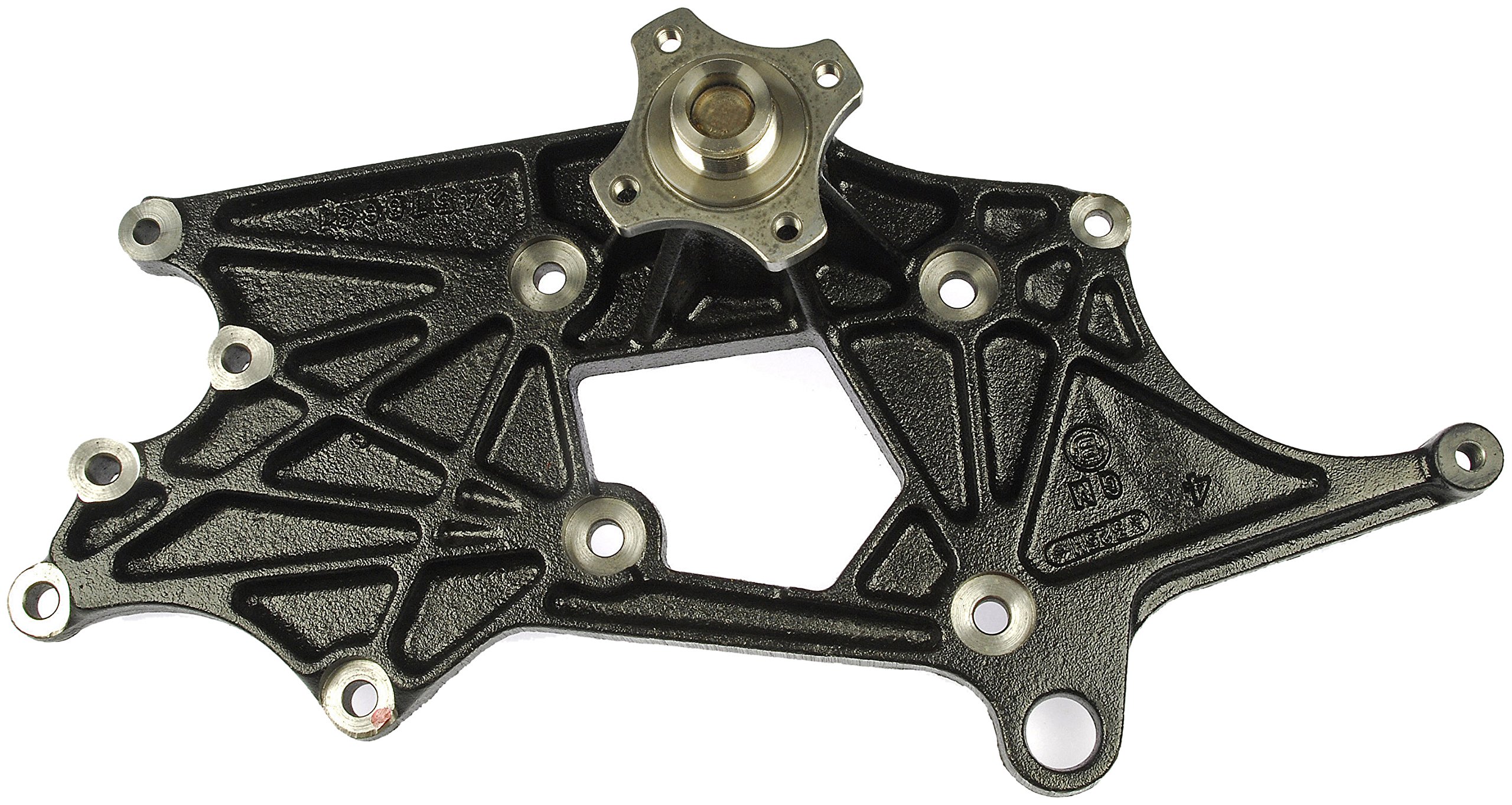 Dorman 300-807: Engine Cooling Fan Pulley Bracket