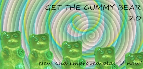 Get The Gummy Bear 2.0 – vue 6