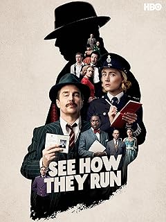 See How They Run
