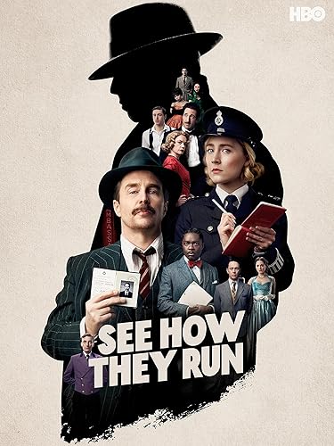 See How They Run