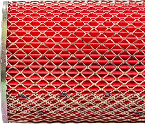 Miniatura 8 de AlveyTech Elemento de filtro de aire de recipiente para 150cc GY6 Go-Karts y Scooters