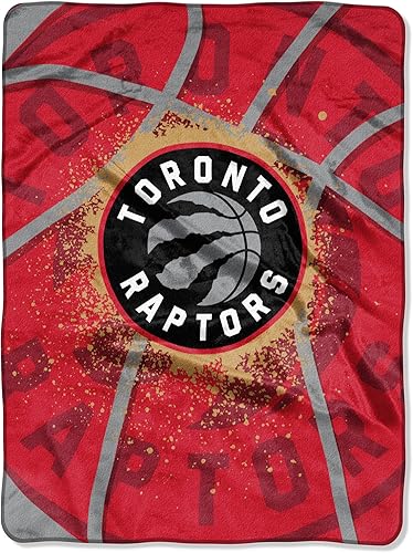 Miniatura 9 de Northwest NBA - Manta Raschel unisex para adultos