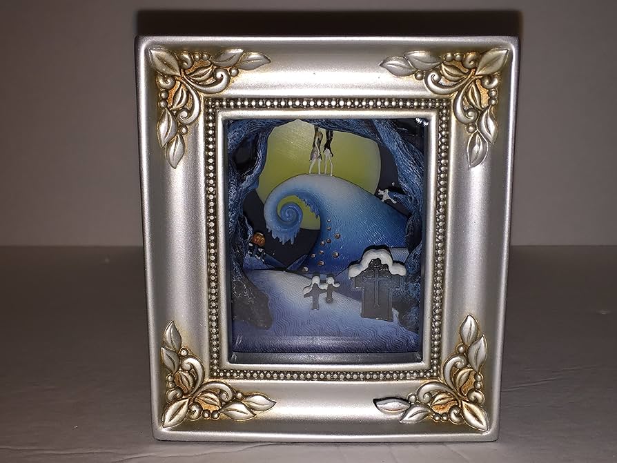 Amazon.co.jp: ディズニー ギャラリー オブ ライト オルセ