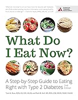 Algopix Similar Product 3 - What Do I Eat Now A StepbyStep