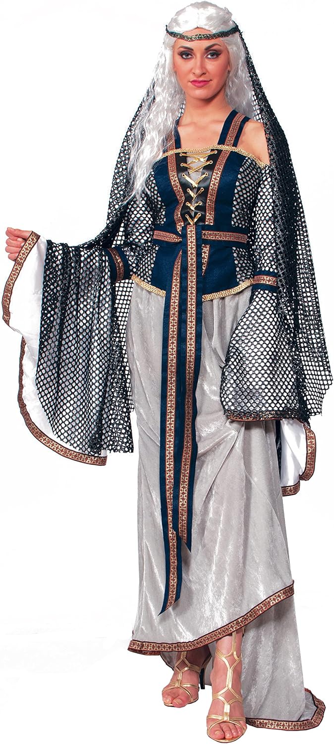 Forum Novelties Women's Lady Of The Lake Costume