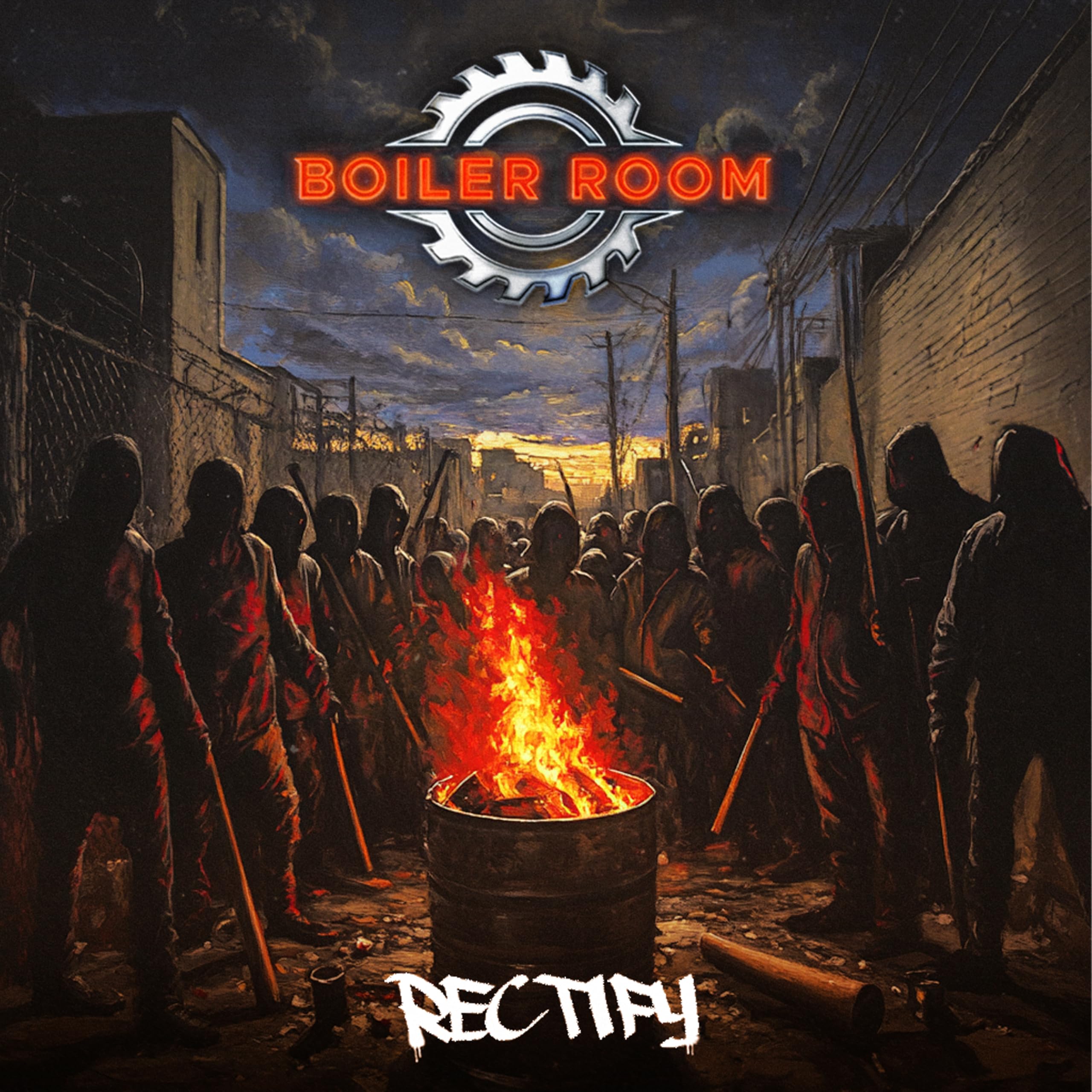 Rectify